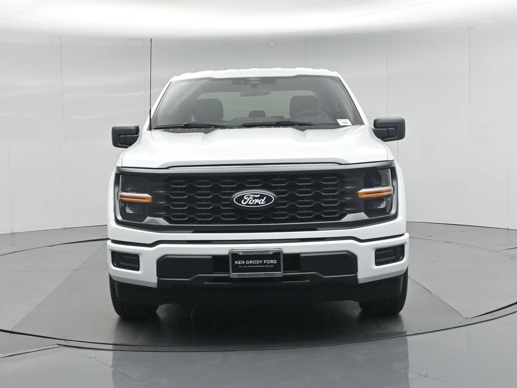 New 2026 Ford F150 STX RWD image 30