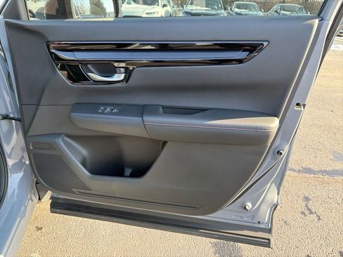 Certified 2023 Honda CR-V Sport Touring image 27