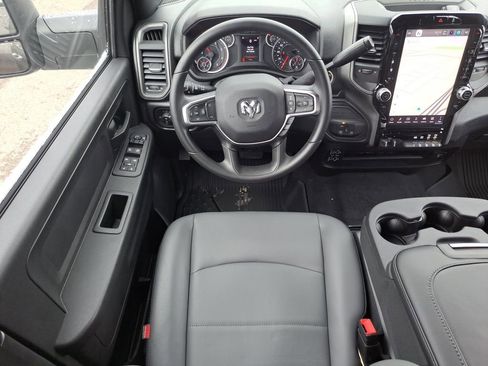 New 2026 RAM 3500 Tradesman image 13