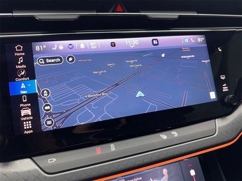 Used 2025 Jeep Wagoneer S Limited image 66