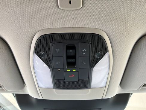 Used 2026 INFINITI QX60 Luxe FWD image 20