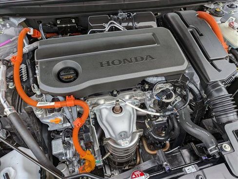 Used 2025 Honda Accord Sport image 29