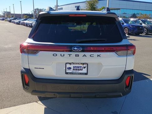 New 2026 Subaru Outback Limited image 5