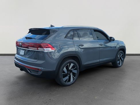 New 2026 Volkswagen Atlas Cross Sport SE AWD/4WD image 5