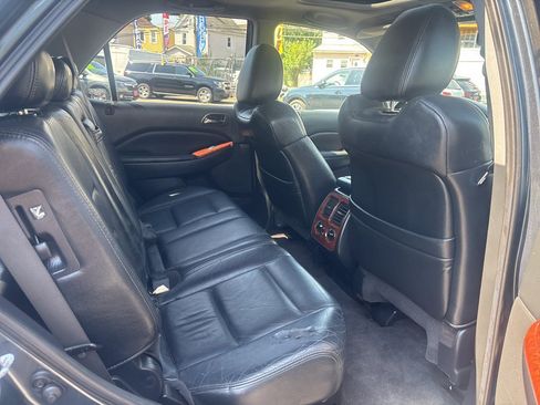 Used 2005 Acura MDX Touring AWD/4WD image 38