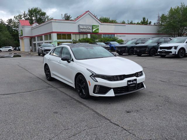 New 2026 Kia K5 GT-Line w/ GT-Line Premium Package FWD image 31
