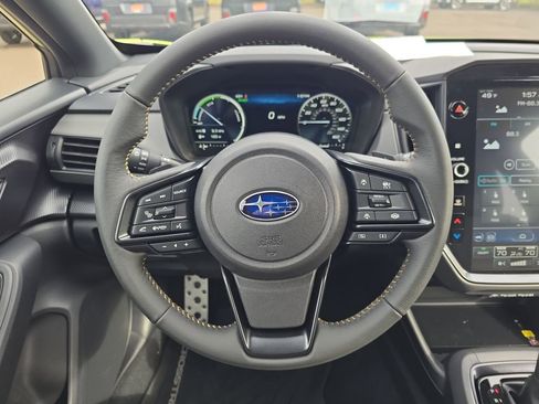New 2026 Subaru Crosstrek 2.5i Sport image 26