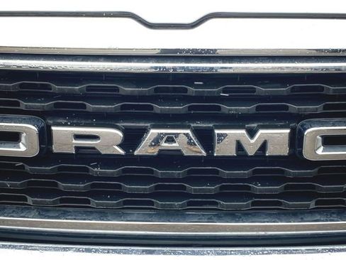 Used 2023 RAM 1500 Big Horn image 30