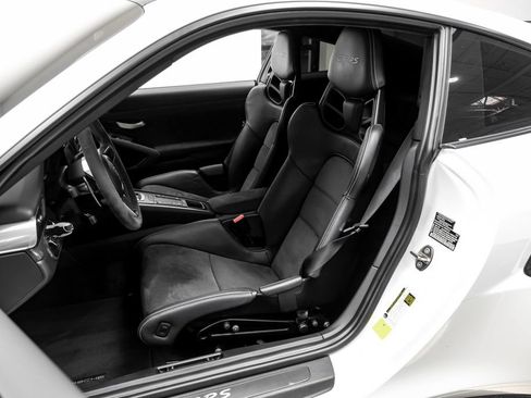 Used 2016 Porsche 911 GT3 RS RWD image 31