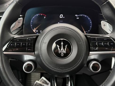 Used 2023 Maserati Grecale GT AWD/4WD image 44