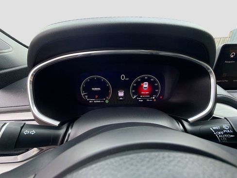 Used 2023 Acura MDX SH-AWD w/ Technology Package image 42