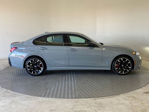 New 2026 BMW 330i xDrive Sedan w/ M Sport Package image 7