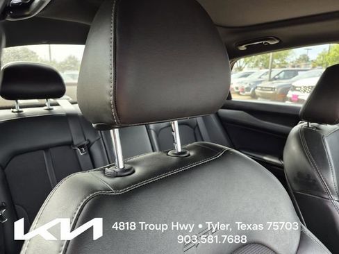 Certified 2023 Kia K5 GT-Line FWD image 13