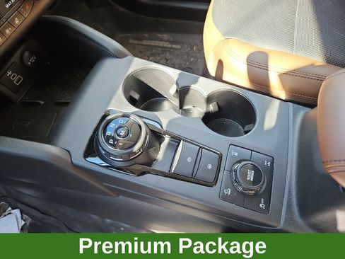 Used 2023 Ford Bronco Sport Badlands w/ Premium Package image 11