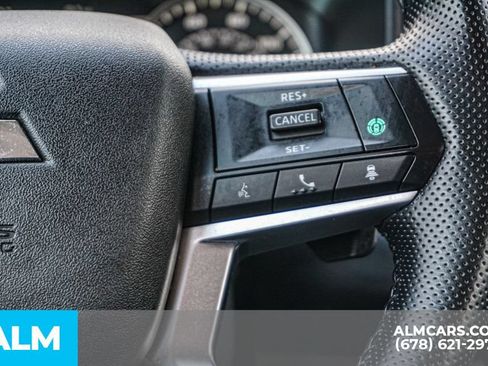 Used 2024 Mitsubishi Outlander SE FWD image 32