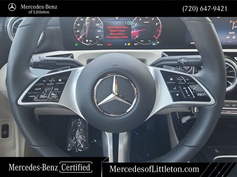 Certified 2026 Mercedes-Benz CLA 250 4MATIC image 25