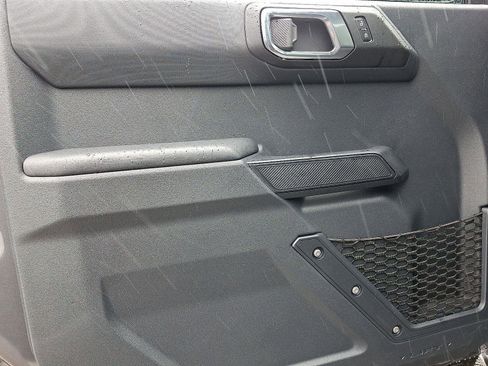 New 2025 Ford Bronco Big Bend image 9