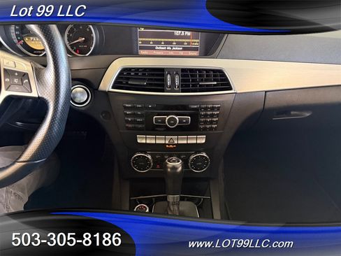 Used 2012 Mercedes-Benz C 63 AMG Coupe image 50