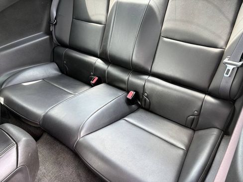 Used 2013 Chevrolet Camaro SS w/ RS Package RWD image 7