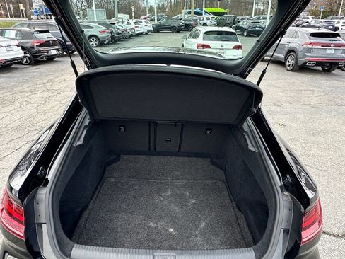 Used 2019 Volkswagen Arteon SEL image 24