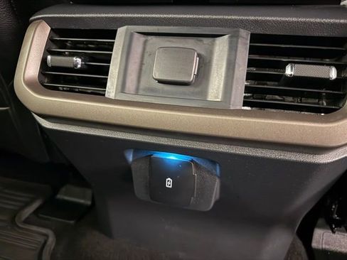 Used 2024 Ford F150 STX w/ Equipment Group 201A FX4 image 13