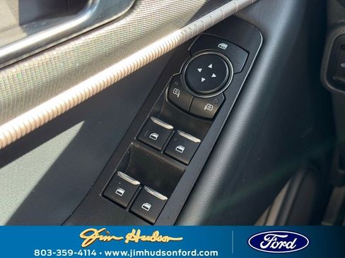 New 2026 Ford Explorer ST-Line w/ Premium Package image 15
