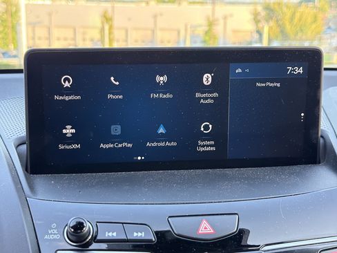 Certified 2021 Acura RDX FWD w/ Technology Package image 23