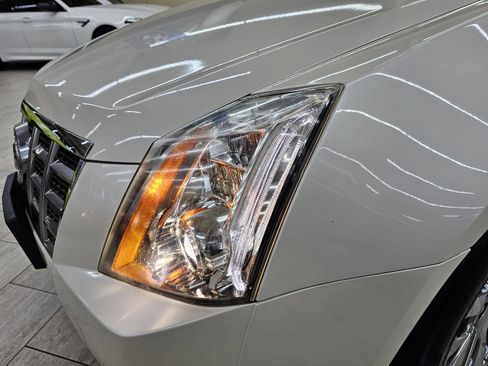 Used 2013 Cadillac CTS Premium image 11