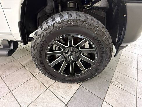 Used 2024 RAM 2500 Tradesman AWD/4WD image 15