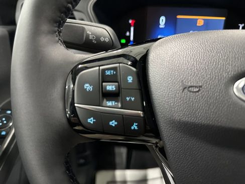 New 2025 Ford Escape Active w/ Tech Pack #1 image 18