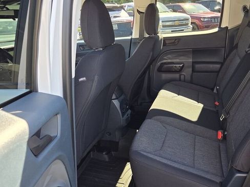 Used 2024 Ford Maverick XLT w/ XLT Luxury Package FWD image 9