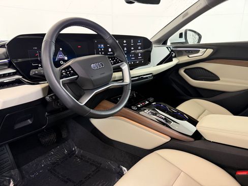 Certified 2025 Audi A5 2.0T Premium Plus w/ Premium Plus image 4