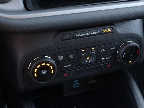 Used 2022 Ford Bronco Sport Big Bend w/ Convenience Package image 17