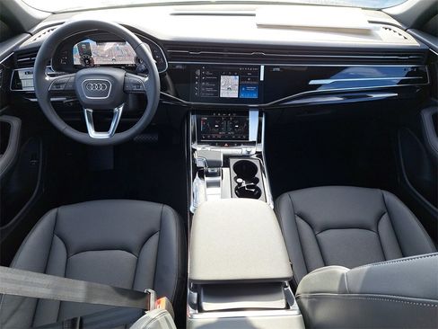 New 2026 Audi Q8 Premium Plus image 24
