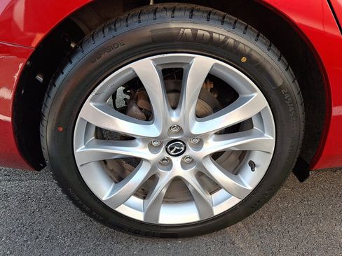 Used 2015 MAZDA MAZDA6 Touring FWD image 7