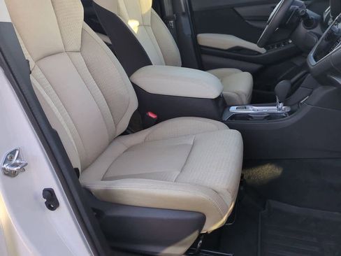 Certified 2025 Subaru Ascent Premium w/ Premium Package image 22