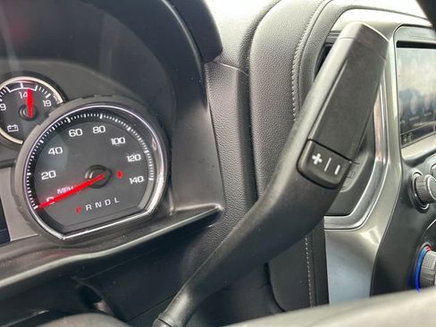 Used 2020 Chevrolet Silverado 1500 RST image 15