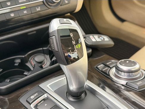 Used 2013 BMW 528i Sedan image 17