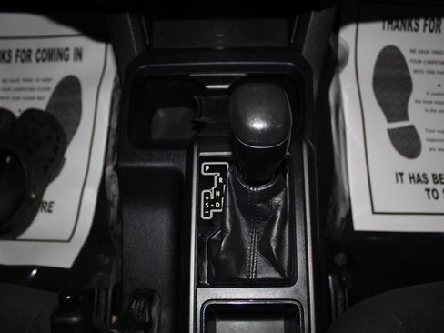 Used 2019 Toyota Tacoma TRD Sport RWD image 22