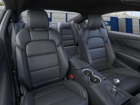 New 2026 Ford Mustang GT Premium RWD image 10