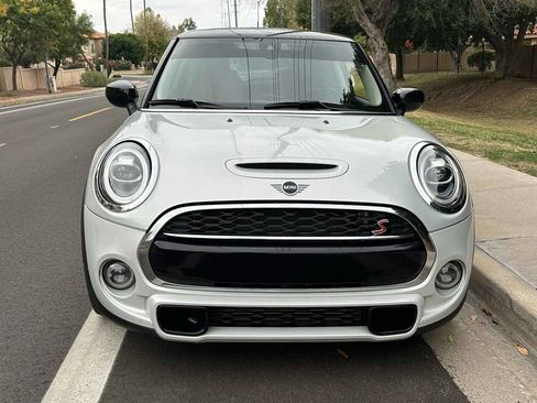 Used 2020 MINI Cooper S image 3
