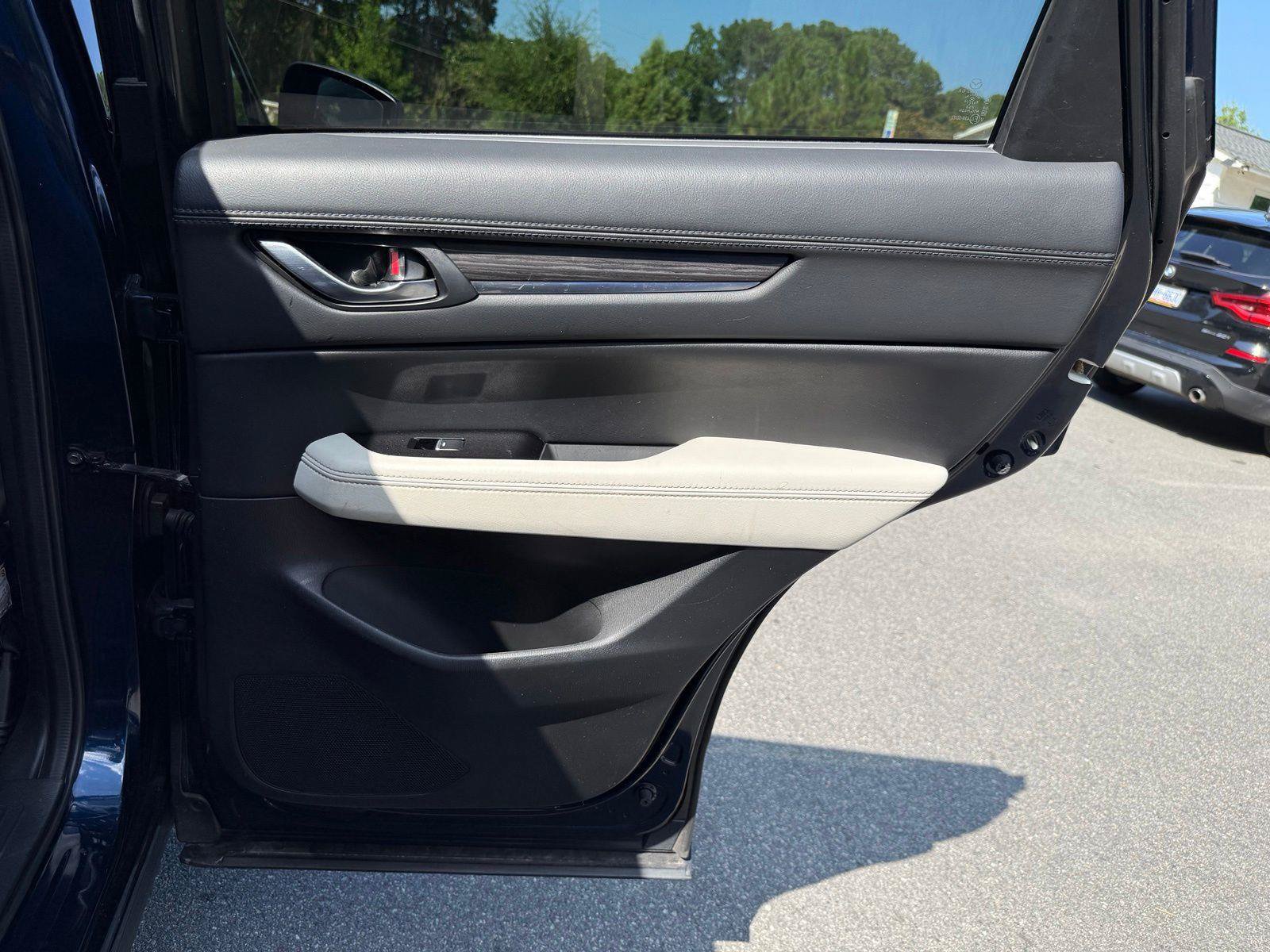 Used 2018 MAZDA CX-5 Grand Touring FWD image 23
