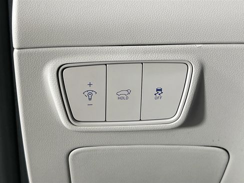 Used 2023 Hyundai Tucson Limited w/ Cargo Package image 10