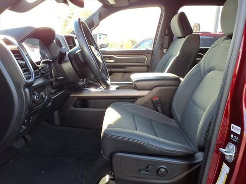 Used 2022 RAM 1500 Big Horn image 19