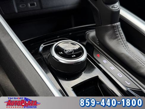 Used 2024 Chevrolet Colorado Trail Boss w/ Advanced Trailering Package AWD/4WD image 20