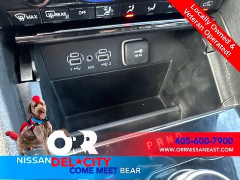 Used 2024 Jeep Grand Cherokee Limited 4xe AWD/4WD image 27