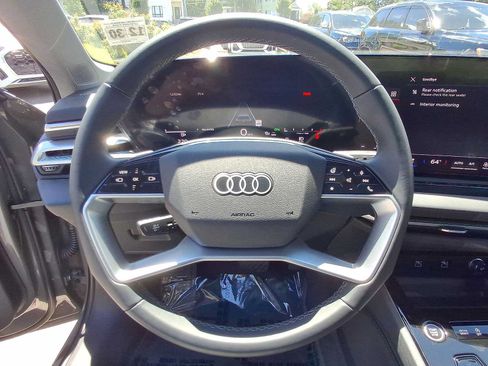 Certified 2026 Audi A6 Premium w/ 20" Wheel Package AWD/4WD image 22