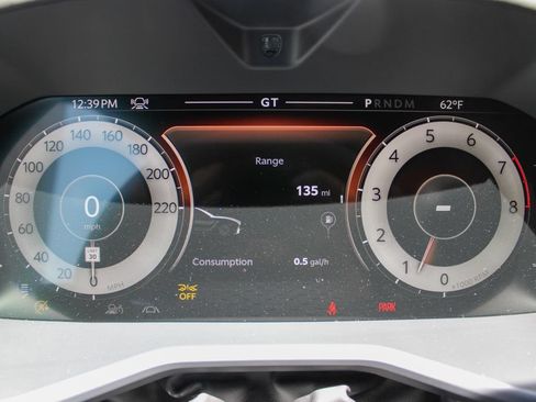 New 2026 Aston Martin DBX 707 AWD/4WD image 14
