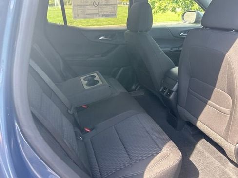 New 2026 Chevrolet Equinox LT image 30