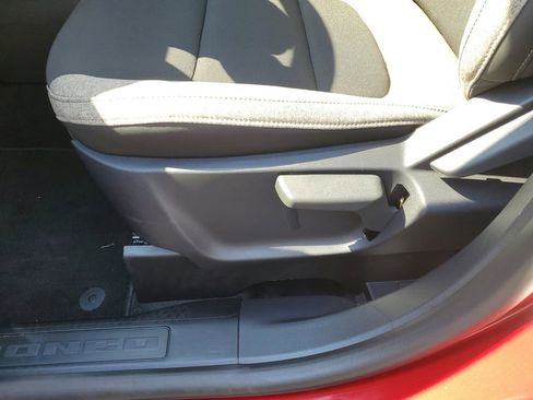 New 2025 Ford Bronco Sport Big Bend image 16